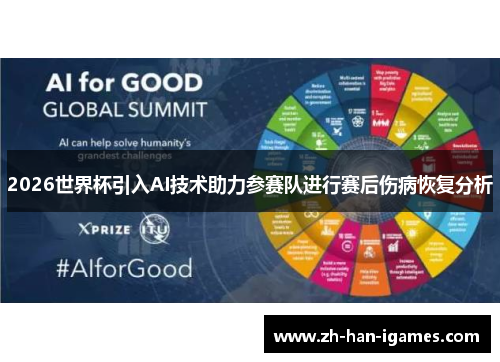 2026世界杯引入AI技术助力参赛队进行赛后伤病恢复分析 2026世界杯引入AI技术助力参赛队进行赛后伤病恢复分析